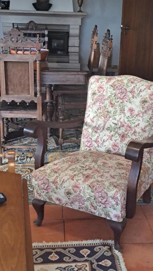 Quinta Soutelinho Daire Sabrosa Dış mekan fotoğraf
